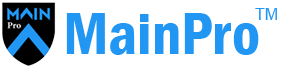 MainPro Logo